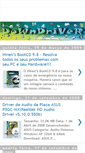 Mobile Screenshot of downdriver.blogspot.com
