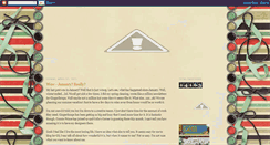Desktop Screenshot of myscrappingdaze.blogspot.com