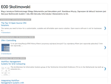 Tablet Screenshot of eodskolimowski.blogspot.com