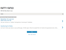 Tablet Screenshot of fattyfatso-nyc.blogspot.com