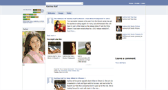 Desktop Screenshot of katrina-kaif-wall.blogspot.com