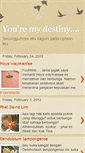 Mobile Screenshot of orkidku.blogspot.com