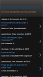 Mobile Screenshot of camelobebado.blogspot.com
