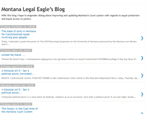 Tablet Screenshot of mtlegal.blogspot.com