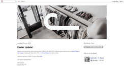 Desktop Screenshot of cstoreconcept.blogspot.com