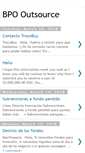 Mobile Screenshot of bpooutsource1.blogspot.com