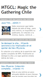Mobile Screenshot of mtgcl.blogspot.com
