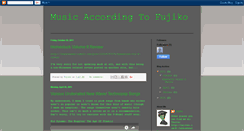 Desktop Screenshot of fujikoreviews.blogspot.com
