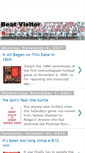 Mobile Screenshot of beatvisitor.blogspot.com