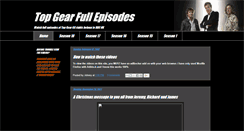 Desktop Screenshot of fulltopgear.blogspot.com