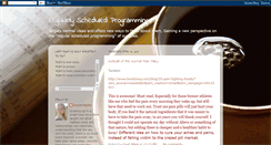 Desktop Screenshot of courtmariersp.blogspot.com