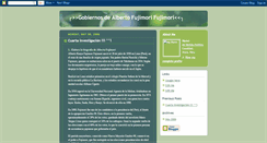 Desktop Screenshot of abpgobiernodelchino2000.blogspot.com