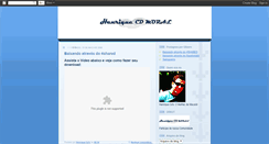 Desktop Screenshot of henriquecdsmoral.blogspot.com