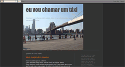 Desktop Screenshot of euvouchamarumtaxi.blogspot.com