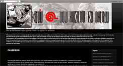 Desktop Screenshot of dos-tiempos-two-stroker.blogspot.com