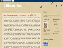 Tablet Screenshot of edilsonjorge.blogspot.com