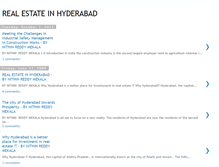 Tablet Screenshot of basiclegaldocumentstobuylandinhyd.blogspot.com