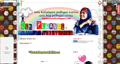 Desktop Screenshot of diyanarauzi92.blogspot.com