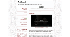 Desktop Screenshot of alfmaniak.blogspot.com