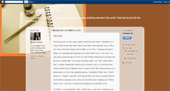 Desktop Screenshot of debatingfen.blogspot.com