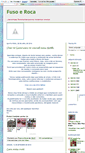 Mobile Screenshot of fusoeroca.blogspot.com