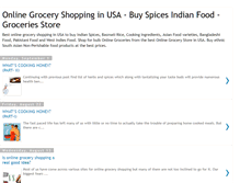 Tablet Screenshot of online-groceries-shopping.blogspot.com