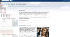 Desktop Screenshot of pitius.blogspot.com