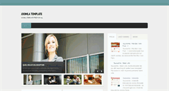 Desktop Screenshot of joomlatemplate4all.blogspot.com