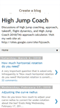 Mobile Screenshot of hjcoach.blogspot.com