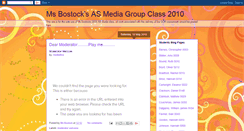 Desktop Screenshot of msbostocksasmediagroupclass2010.blogspot.com