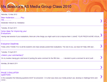 Tablet Screenshot of msbostocksasmediagroupclass2010.blogspot.com