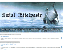 Tablet Screenshot of ettelpesir.blogspot.com