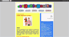 Desktop Screenshot of masidualda.blogspot.com