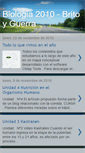 Mobile Screenshot of bioguebri.blogspot.com