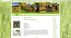 Desktop Screenshot of maddressgame.blogspot.com