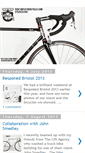 Mobile Screenshot of feathercycles.blogspot.com