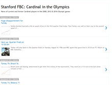 Tablet Screenshot of fbcolympics.blogspot.com