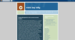Desktop Screenshot of mbodlg.blogspot.com
