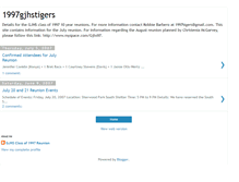 Tablet Screenshot of 1997gjhstigers.blogspot.com