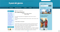 Desktop Screenshot of nellavigna.blogspot.com