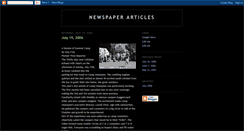 Desktop Screenshot of amyarticles.blogspot.com