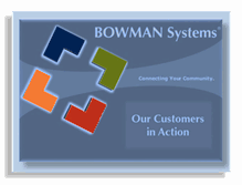 Tablet Screenshot of bowmansystems.blogspot.com