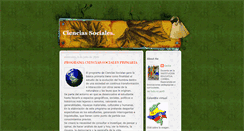 Desktop Screenshot of cecilia-regionesnaturalesdecolombia.blogspot.com