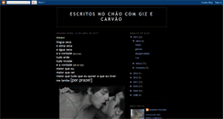 Desktop Screenshot of carvaoegiz.blogspot.com