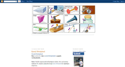 Desktop Screenshot of basitmakineler.blogspot.com