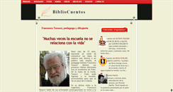 Desktop Screenshot of bpcd35.blogspot.com