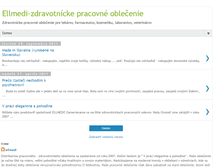 Tablet Screenshot of ellmedi.blogspot.com