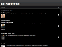 Tablet Screenshot of misswongclothier.blogspot.com