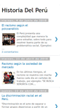 Mobile Screenshot of historiadlpru.blogspot.com
