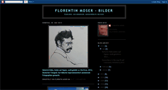 Desktop Screenshot of florentinmoser.blogspot.com